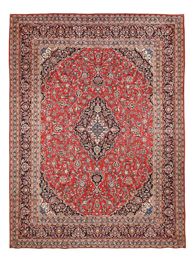 Mashhad Mattan 291x390cm - Persisk matta