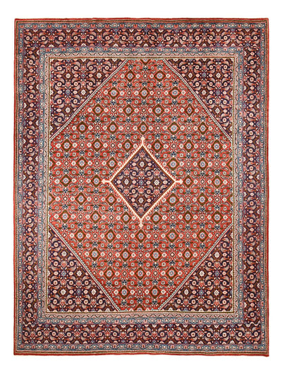 Mahal Mattan 293x390cm - Persisk matta