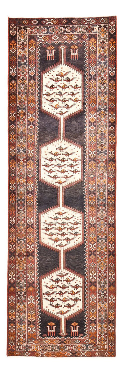 Hamadan Mattan 104x309cm - Persisk matta