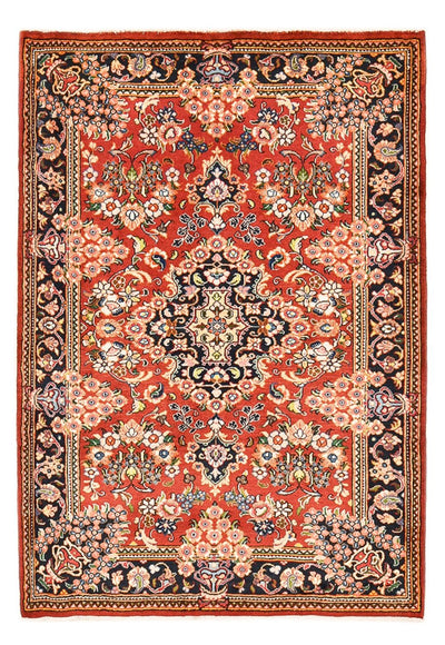 Kashan Mattan 102x146cm - Persisk matta