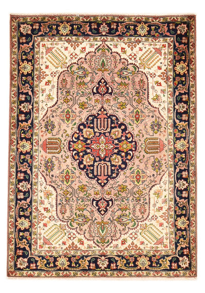 Tabriz Mattan 100x140cm - Persisk matta