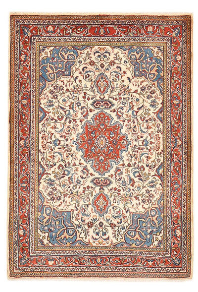 Sarouk Mattan 106x152cm - Persisk matta