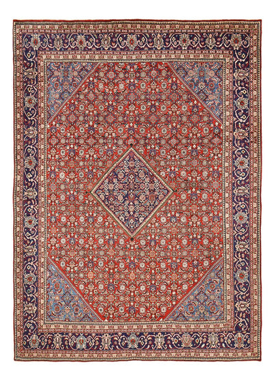 Mahal Mattan 294x404cm - Persisk matta