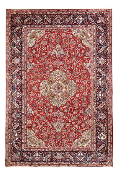 Najafabad Mattan 290x425cm - Persisk matta