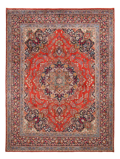 Sabzevar Mattan 298x388cm - Persisk matta