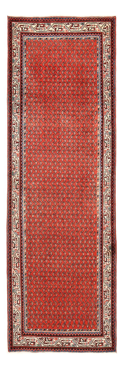 Sarouk Mattan 103x307cm - Persisk matta