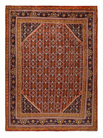 Mahal Mattan 272x365cm - Persisk matta