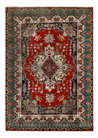 Tabriz Mattan 283x385cm - Persisk matta