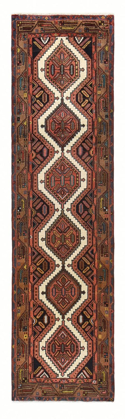 Ardabil Mattan 75x294cm - Persisk matta