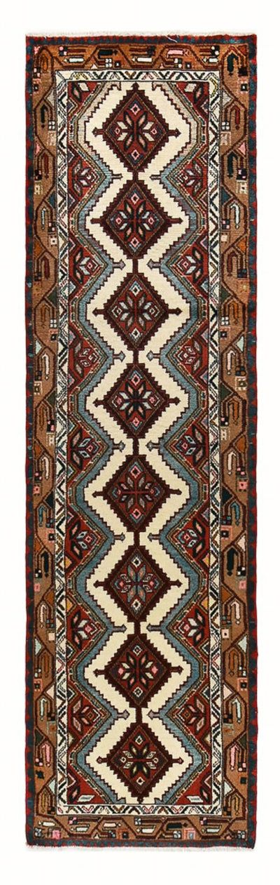 Ardabil Mattan 78x285cm - Persisk matta