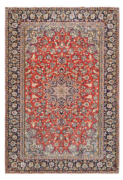 Mashhad Mattan 264x350cm - Persisk matta