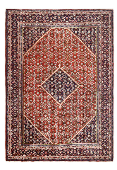 Mahal Mattan 291x411cm - Persisk matta