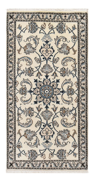 Nain - 12La Mattan 69x137cm - Persisk matta