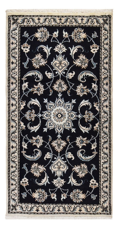 Nain - 12La Mattan 69x135cm - Persisk matta
