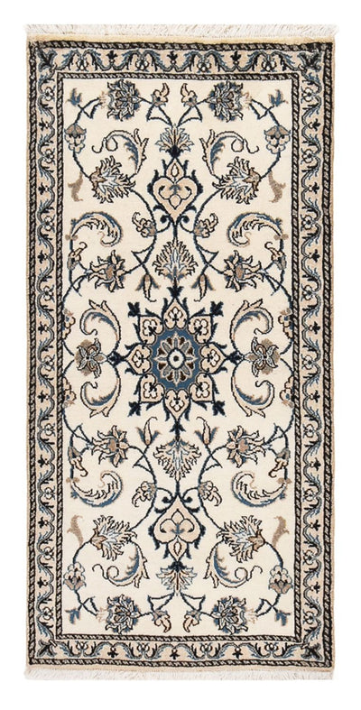 Nain - 12La Mattan 69x140cm - Persisk matta
