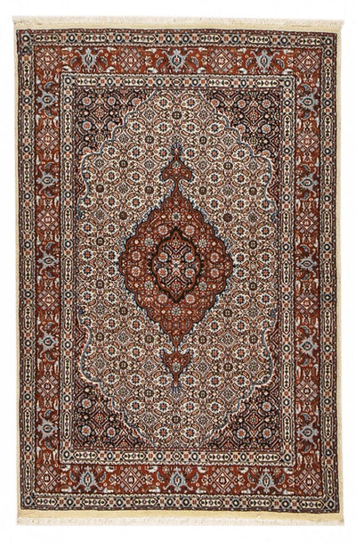 Moud Mattan 103x156cm - Persisk matta
