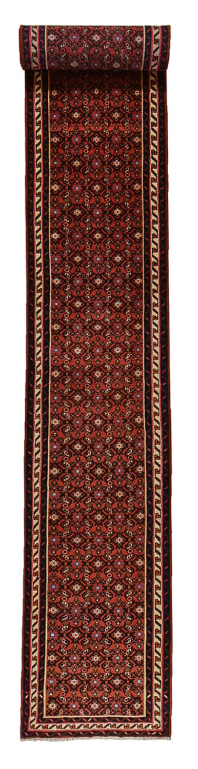 Hosseinabad Mattan 67x584cm - Persisk matta