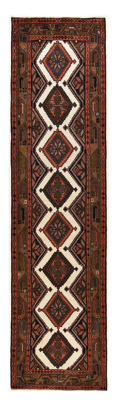 Ardabil Mattan 76x297cm - Persisk matta