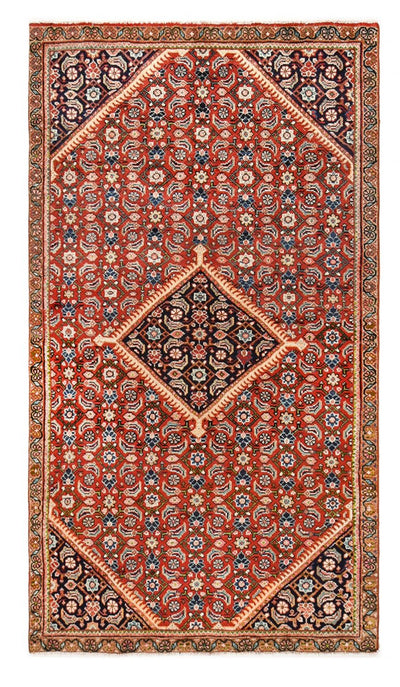 Mahal Mattan 148x263cm - Persisk matta