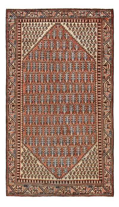 Sarab Mattan 113x197cm - Persisk matta