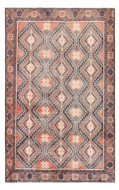 Vintage matta 124x198cm