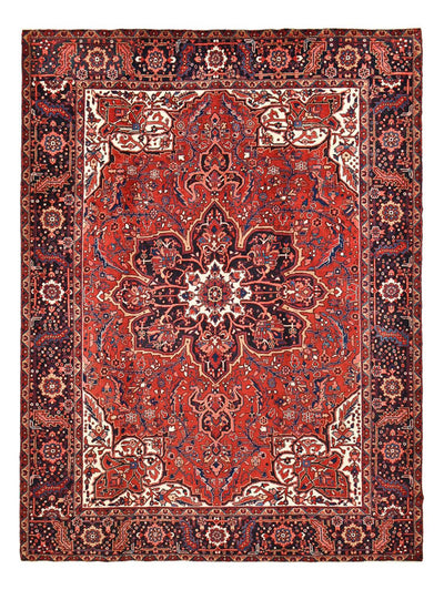 Bakhtiari Mattan 306x406cm - Persisk matta