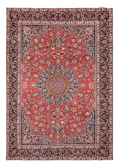 Mashhad Mattan 228x332cm - Persisk matta