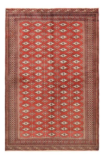 Turkaman-matta 130x190cm - Persisk matta