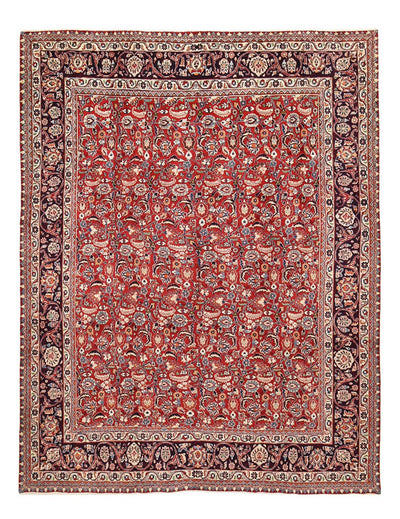 Mashhad Mattan 297x386cm - Persisk matta