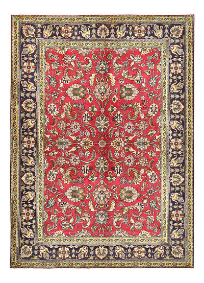 Tabriz Mattan 142x198cm - Persisk matta