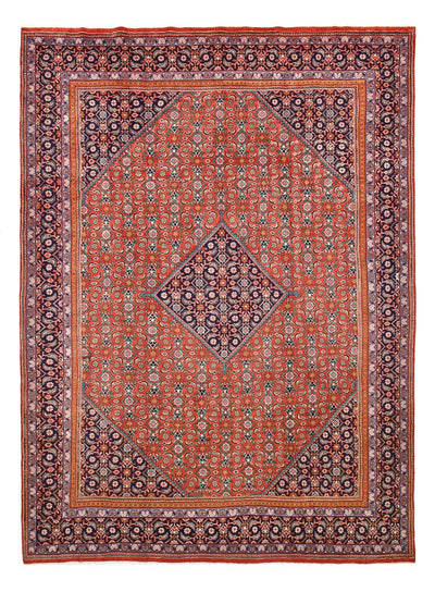 Mahal Mattan 285x402cm - Persisk matta