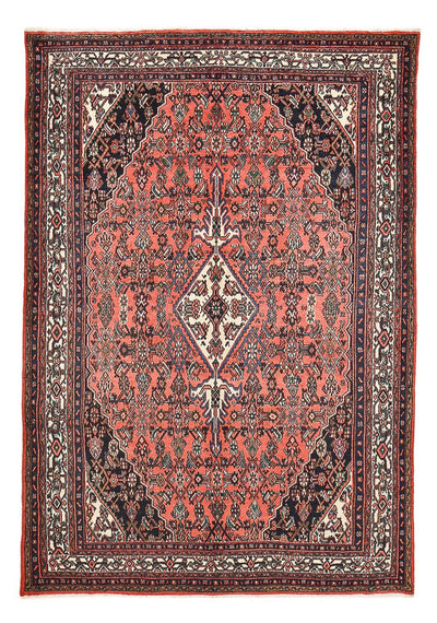 Abadeh Mattan 222x313cm - Persisk matta