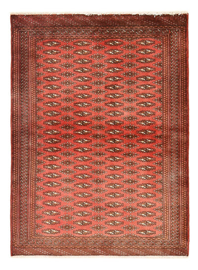 Turkaman-matta 104x140cm - Persisk matta
