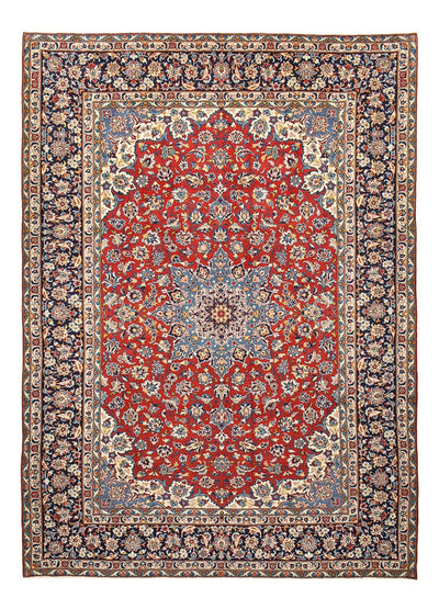 Najafabad Mattan 293x415cm - Persisk matta