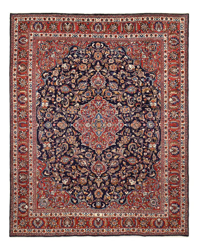 Mashhad Mattan 293x374cm - Persisk matta