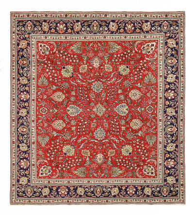 Tabriz Mattan 291x328cm - Persisk matta