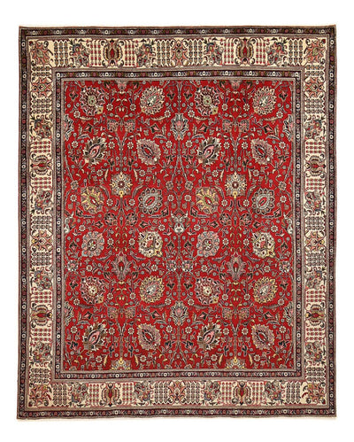 Tabriz Mattan 295x374cm - Persisk matta