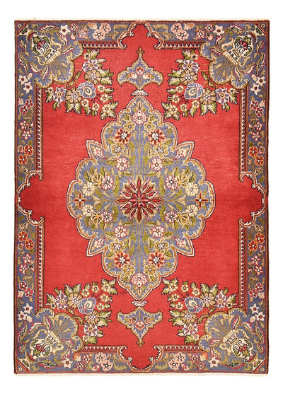 Tabriz Mattan 100x142cm - Persisk matta