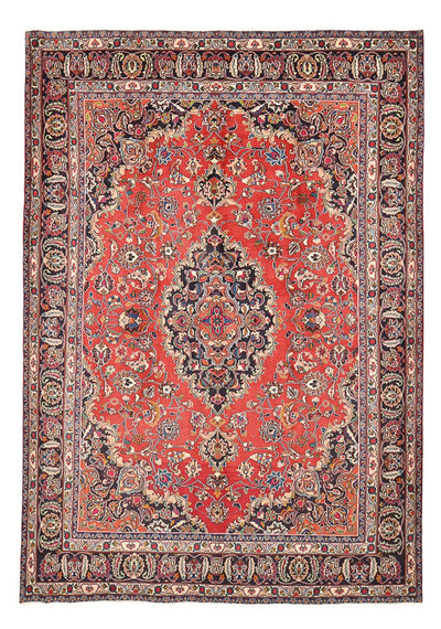 Mashhad Mattan 239x358cm - Persisk matta