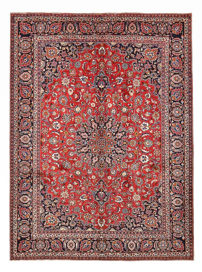 Mashhad Mattan 245x339cm - Persisk matta