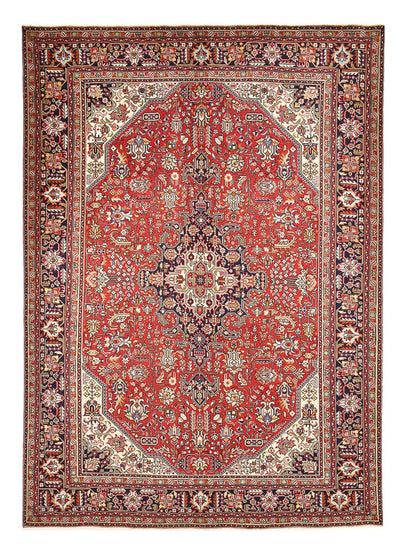 Tabriz Mattan 245x340cm - Persisk matta