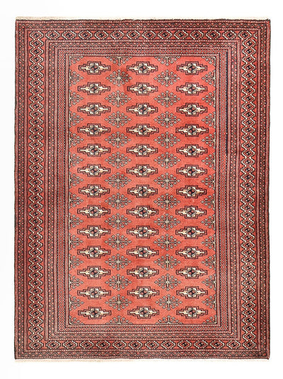 Turkaman-matta 99x132cm - Persisk matta