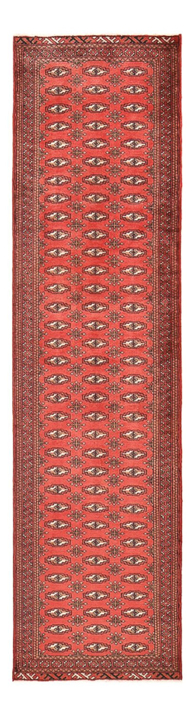 Turkaman-matta 77x285cm - Persisk matta