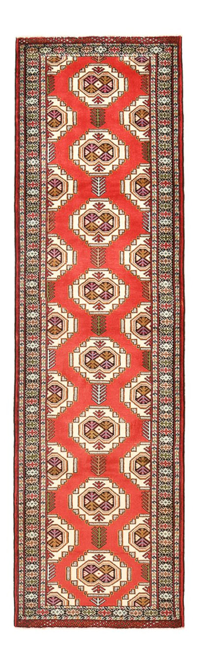 Turkaman-matta 85x283cm - Persisk matta