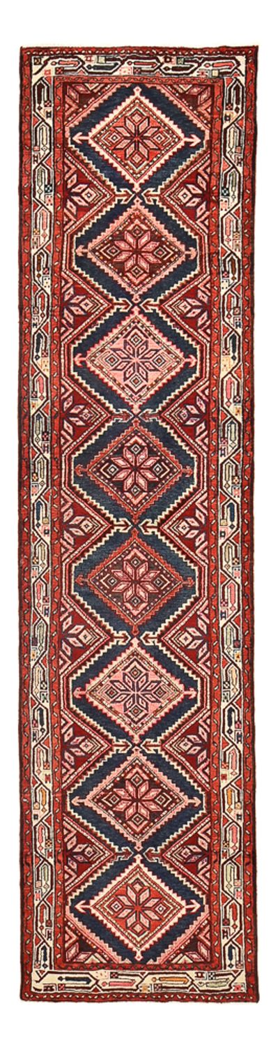 Hamadan Mattan 83x336cm - Persisk matta