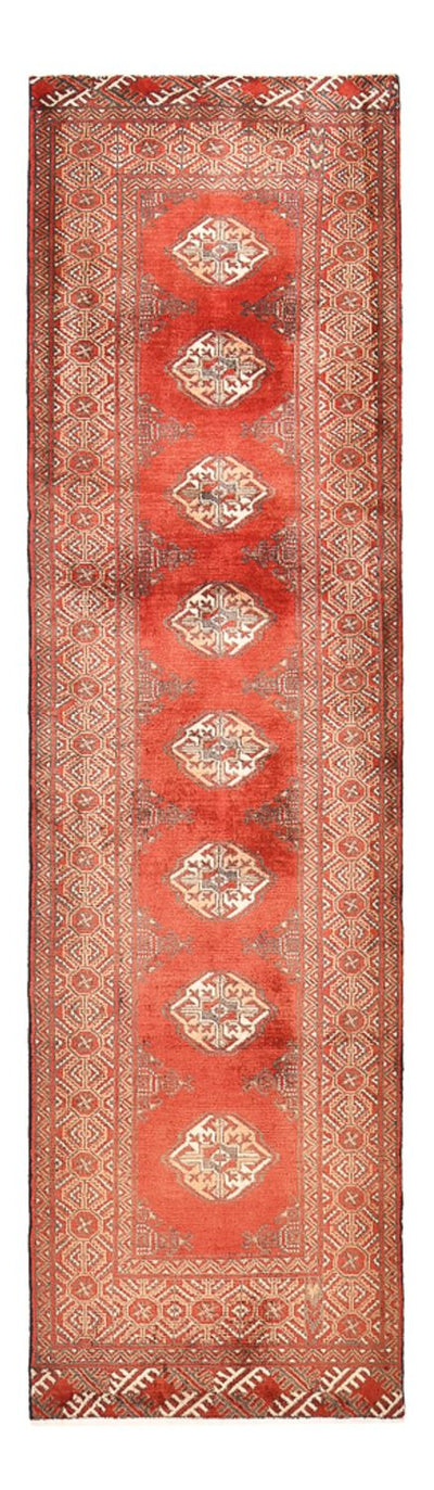 Turkaman-matta 79x279cm - Persisk matta