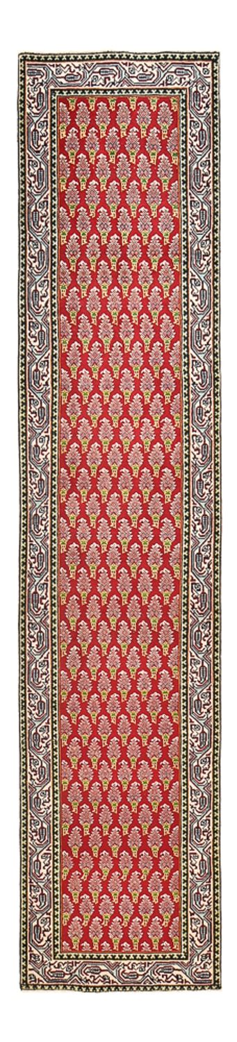 Tabriz Mattan 80x373cm - Persisk matta