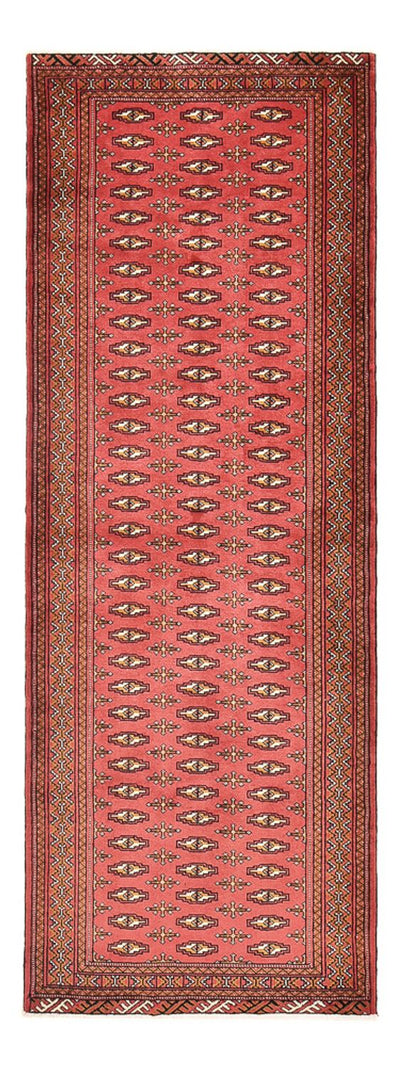 Turkaman-matta 105x285cm - Persisk matta