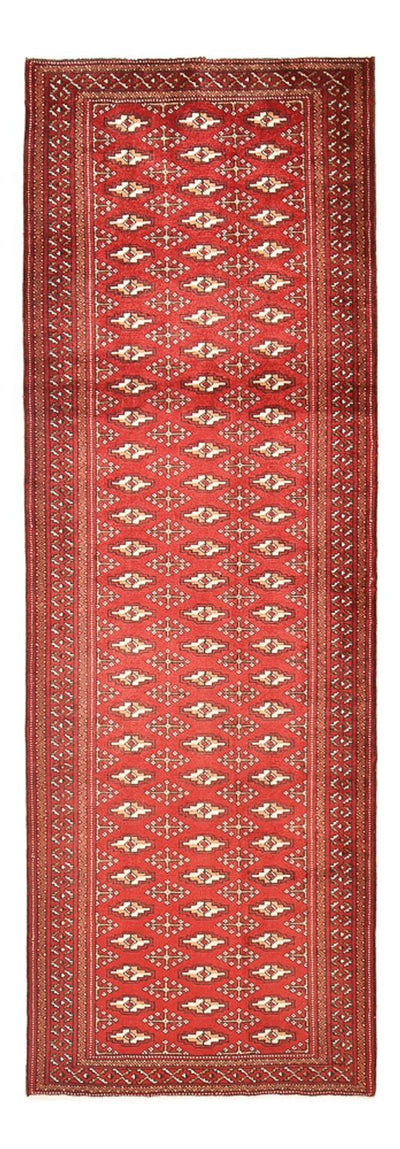 Turkaman-matta 96x274cm - Persisk matta