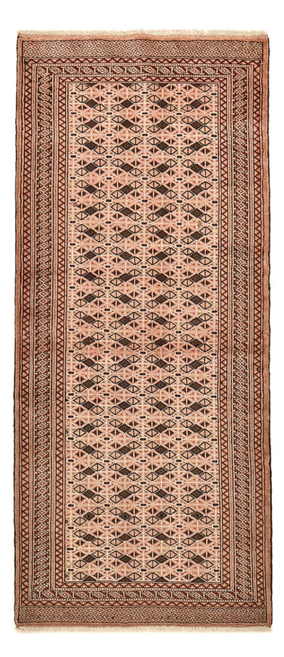 Turkaman-matta 83x193cm - Persisk matta